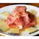 Don Esteban Jamón Serrano Bodega