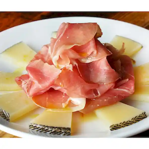 Don Esteban Jamón Serrano Bodega
