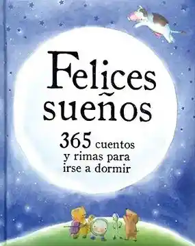 Felices Sueños - VV.AA.