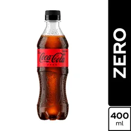 Coca-Cola Gaseosa Zero