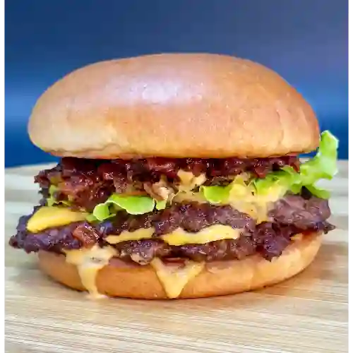 Sweet & Crunchy + Papas