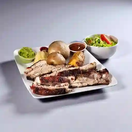Picada X 3