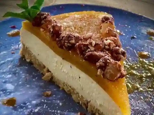 Conde de Macadamia