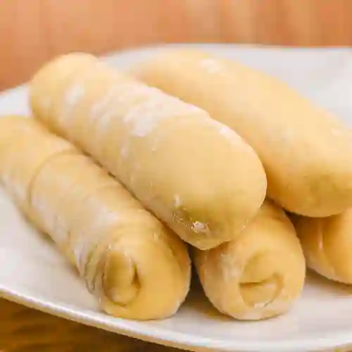 Bandeja Deditos de Queso