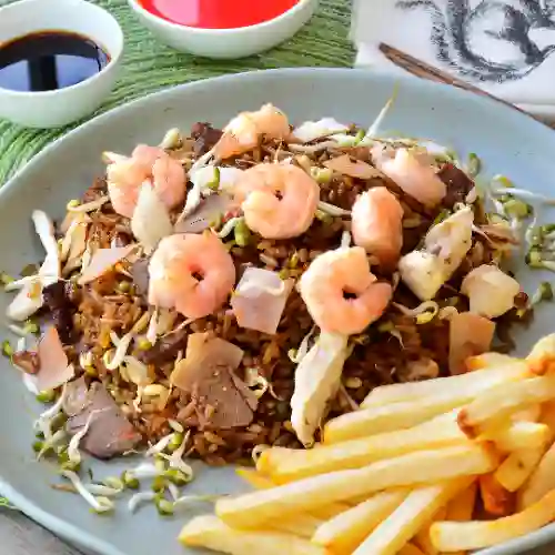 Chino Especial Mediano