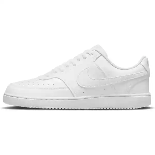 Nike Tenis Court Vision Lo Be Talla 7 Ref: DH2987-100