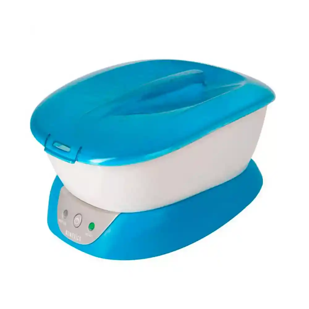 Homedics Spa Parafina Homedics Par350