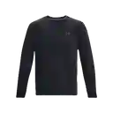 Under Armour Buzo Hoodie Lifestyle de Hombre Negro Talla MD