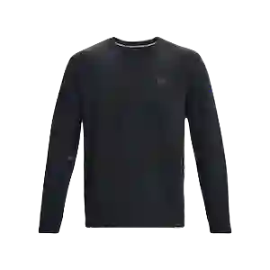 Under Armour Buzo Hoodie Lifestyle de Hombre Negro Talla MD