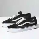 Converse Zapatillas Vans Old Skool Blanco Mod: VN-000D3HY288