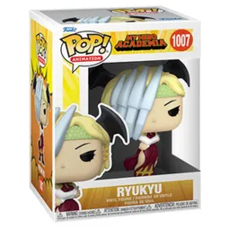 Funko Pop! Figura Colección my Hero Academia Ryukyu