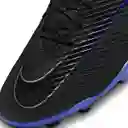 Nike Zapatos de Fútbol Vapor 15 Club Hombre Negro 9.5 DJ5963-040