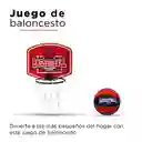 Miniso Juego de Pelota de Baloncesto