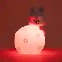 Lámpara de Noche Led Moon Rj Mang Miniso
