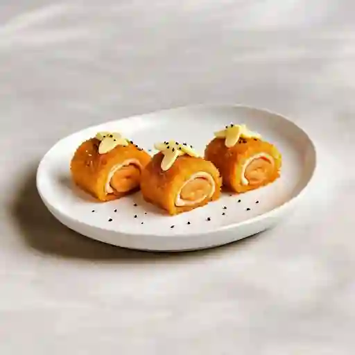 Madurito Roll