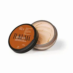 Bálsamo Hidratante Corporal Tukumá Ekos