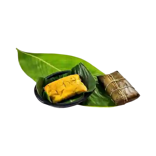 Tamal