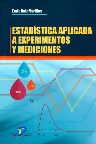 Estadística Aplicada a Experimentos y Mediciones - Enric Ruiz