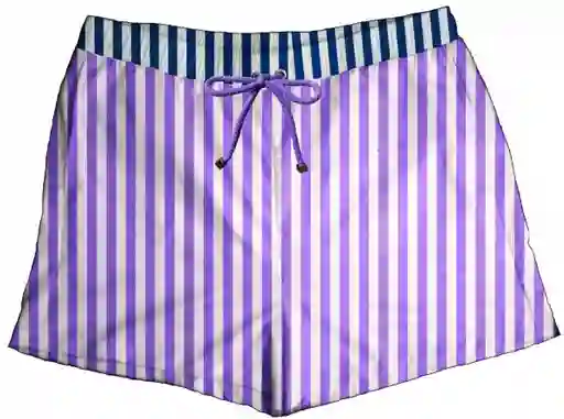 Pantaloneta Kirk Douglas Hombre Talla XL Salvador Beachwear