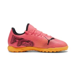 Puma Zapatos Para Niño Rosado Talla 6 Ref: 107737-03