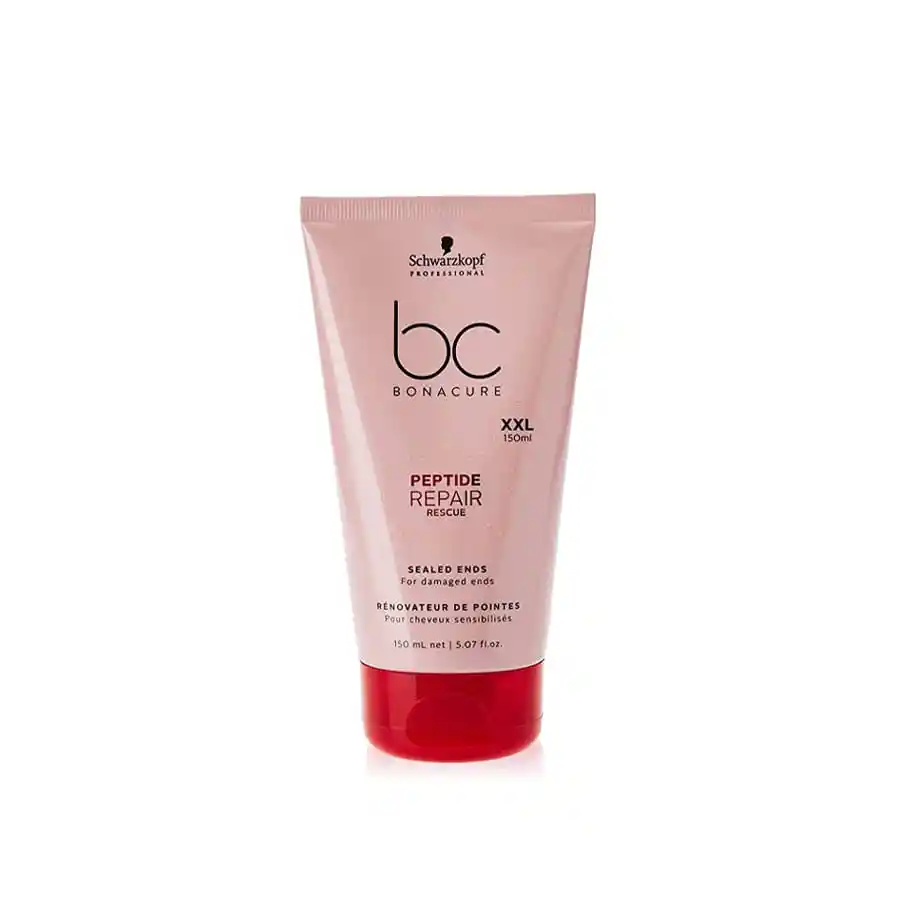 Schwarzkopf Professional Tratamiento Bonacure Puntas 150 mL