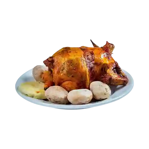 Combo Mega Familiar Asado (5 - 6 Personas)