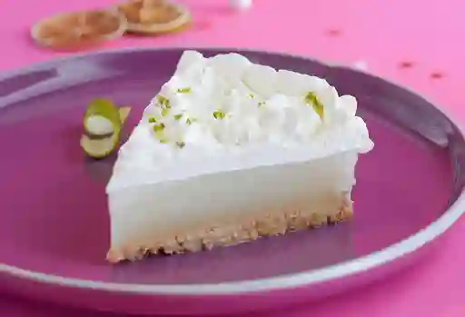 Pie de Limón