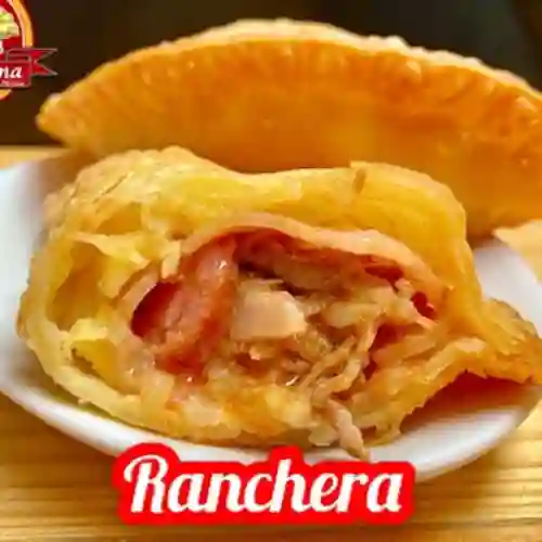 Empanada Ranchera