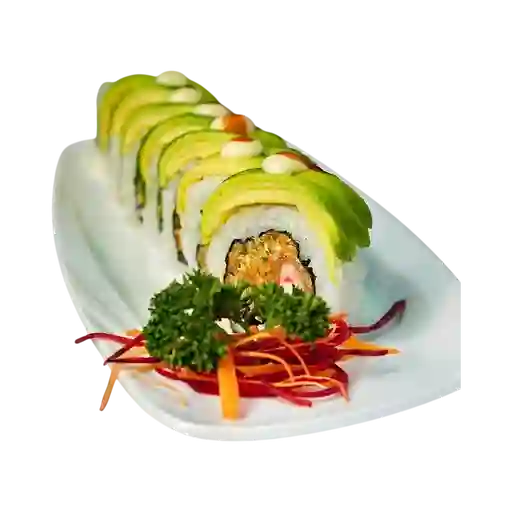 Ebi Abocato Roll