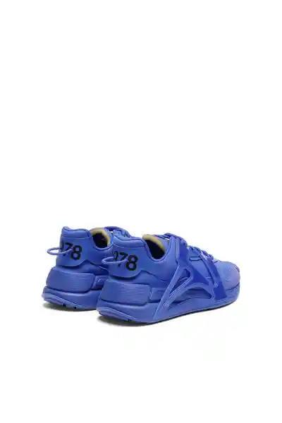 Diesel Tenis S-Serendipity Mask Para Hombre Azul Talla 9