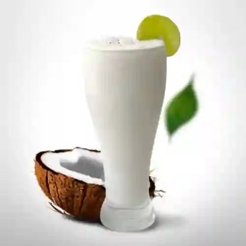 Limonada de Coco