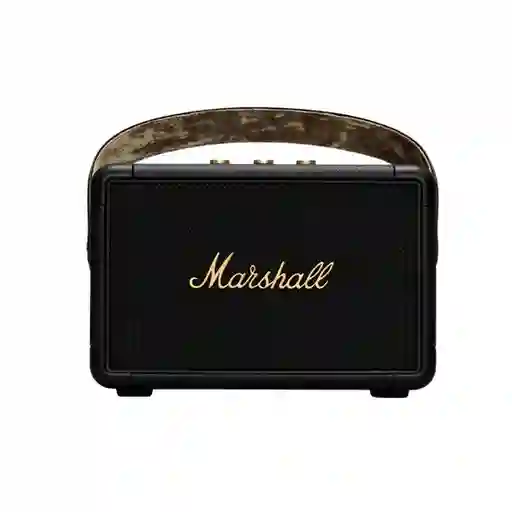 Mashall Parlante Speaker Kilburn II P Bluetooth Black