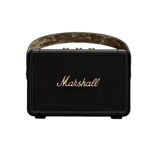 Mashall Parlante Speaker Kilburn II P Bluetooth Black