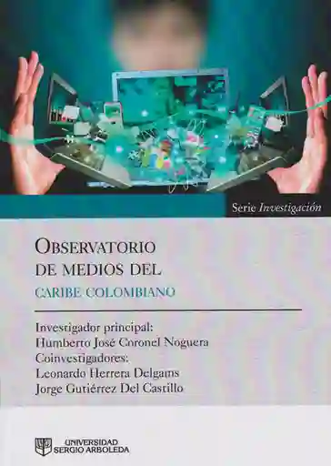 Observatorio de Medios Del Caribe Colombiano