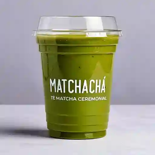 Green Power Smoothie