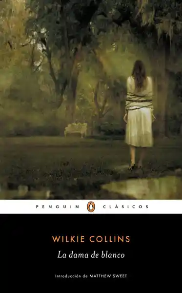 La Dama De Blanco