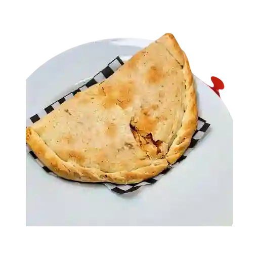 Panzerotti Norteña