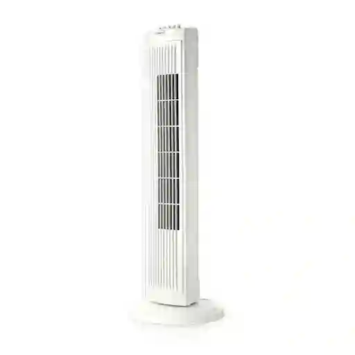Kalley Ventilador de Torre Blanco