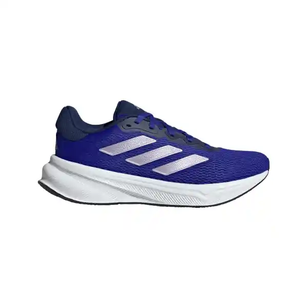 Adidas Zapatos Response W Mujer Azul 8 IG1410