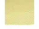 Set Individuales Waffle Amarillo Casaideas