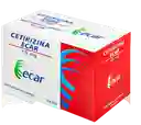 Ecar Cetirizina (10 mg)