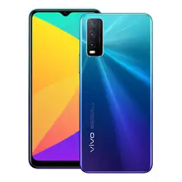 Vivo Celular Y20S 128 Gb/4 Gb/18W Azul