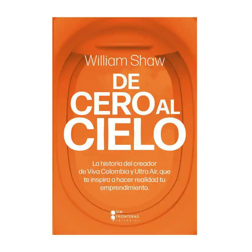 De Cero Al Cielo, William Shaw