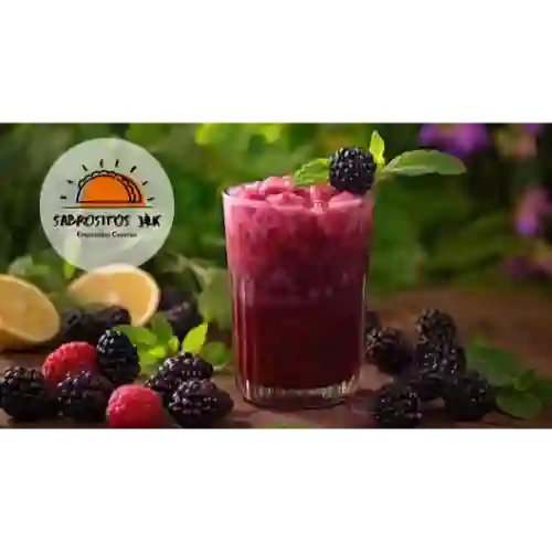 Jugo de Mora