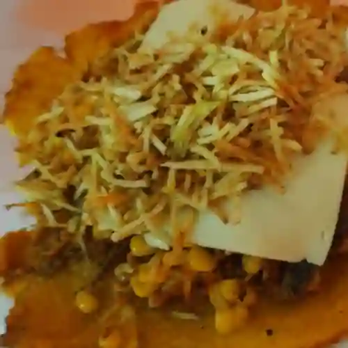 Patacon Relleno