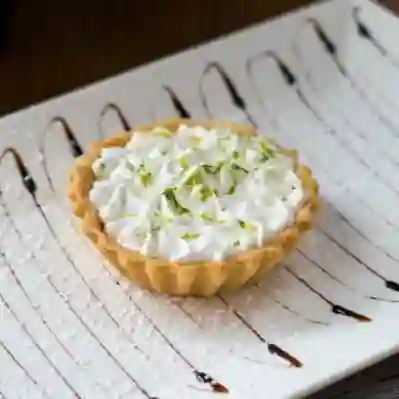Pie de Limón