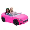 Barbie Coche Estate Convertible