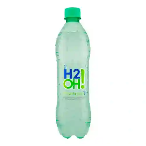 H2oh