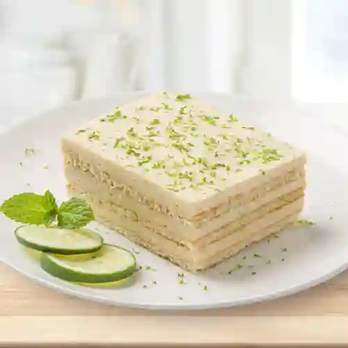 Postre de Limón