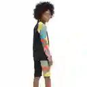 Camiseta Manga Larga Sns Jr Street Masculina 0099 10 Speedo